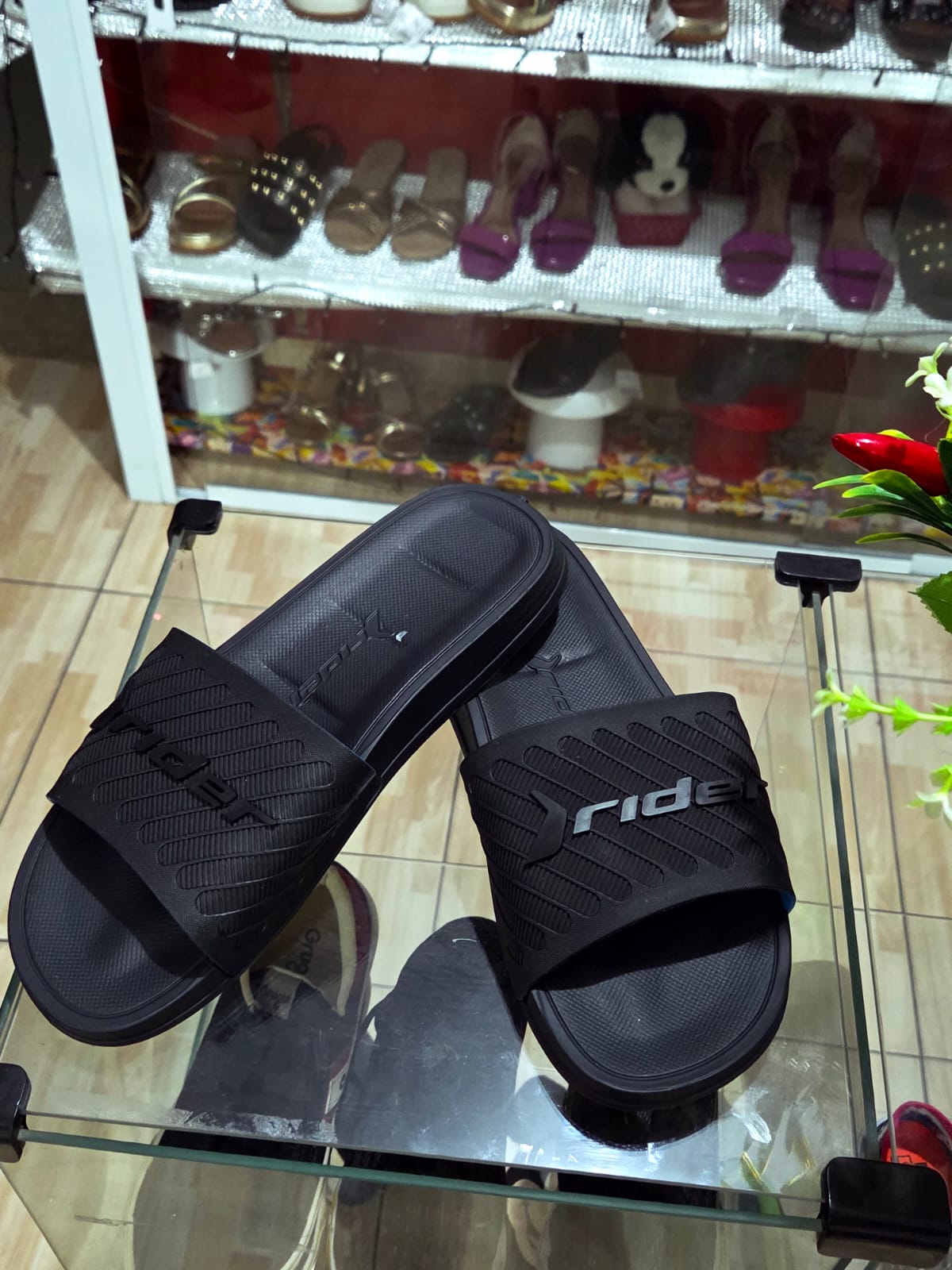 Chinelo Rider